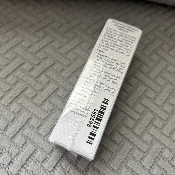 PERLIER Royal Elixir Fresh Royal Jelly 1 oz - Picture 3 of 4